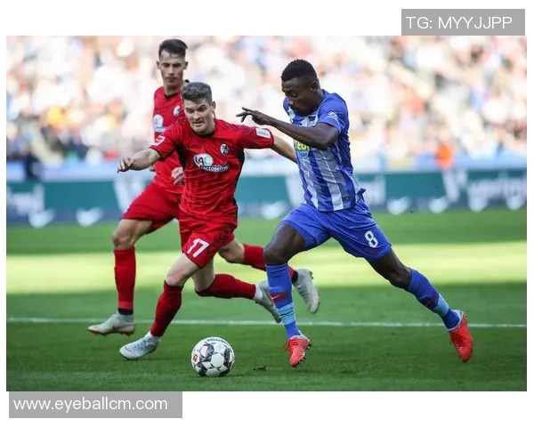 沙尔克04意外失利，法兰克福客场惊险勇夺三分